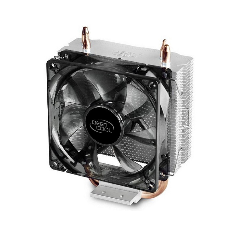 Кулер процессорный DeepCool Gammaxx 200 V2 (DP-MCH2-GMX200-V2)