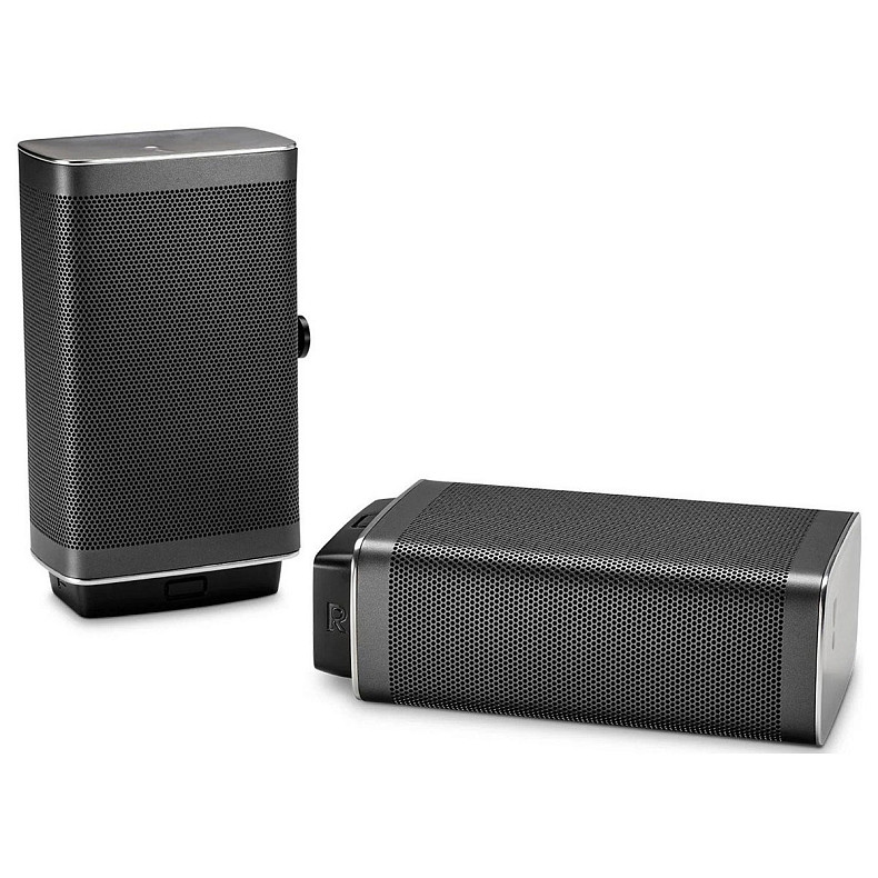 Саундбар JBL Bar 5.1 (JBLBAR51BLKEP)