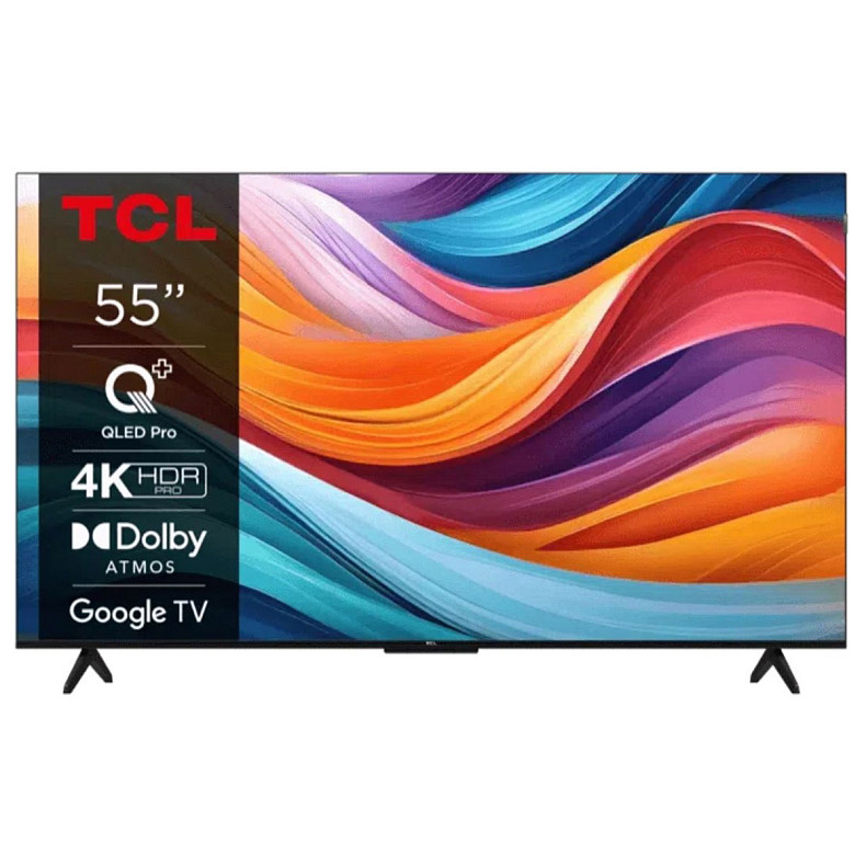 Телевизор TCL 55T7B