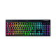 Клавіатура Razer BlackWidow V4 Low-profile HyperSpeed, 104key, Green Switch, USB-A/WL/BT,