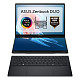 Ноутбук ASUS Zenbook Duo UX8406CA-QL047X 14" FHD Touch OLED, Intel Ultra 9285H, 32GB, F2TB, UMA, Wi