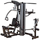 Body-Solid Fusion F500