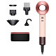 Фен Dyson Supersonic Ceramic HD07 Pink/Rose Gold (453981-01)