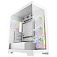 Корпус DeepCool CG580 4F V2 White (R-CG580-WHADA4-G-2)