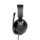 Игровая гарнитура JBL Quantum 300 Black (JBLQUANTUM300BLK)