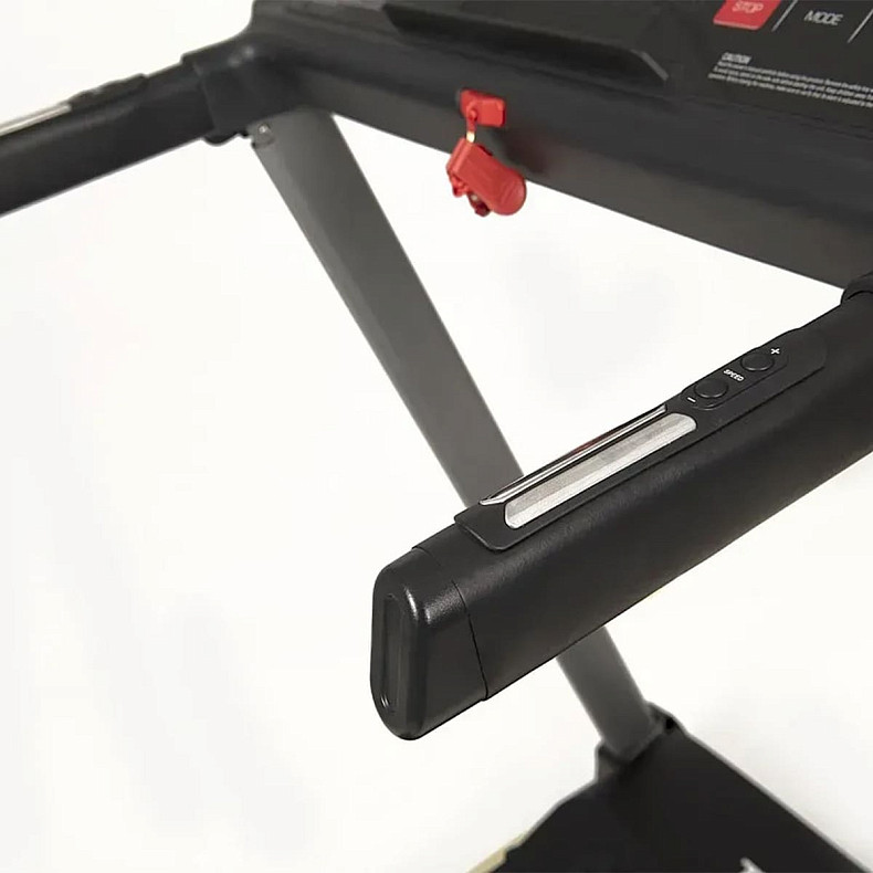 Бігова доріжка Toorx Motion (MOTION)