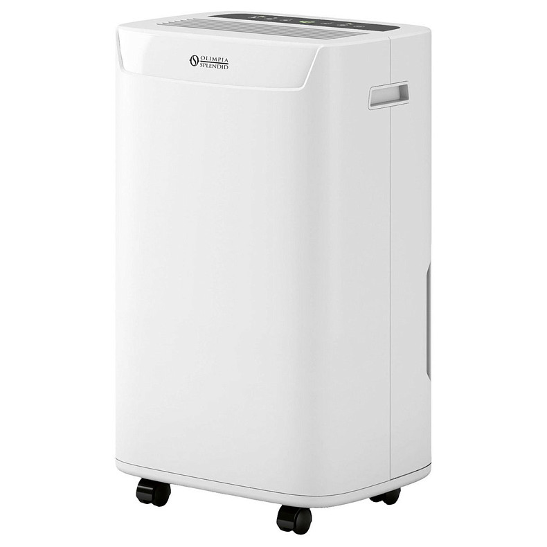 Осушитель воздуха Olimpia Splendid AQUARIA S1 12 P (OS-2061)