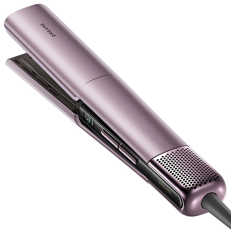 Фен-выпрямитель Dreame Aero Straight Pro Rosy Purple AMA20A-RP