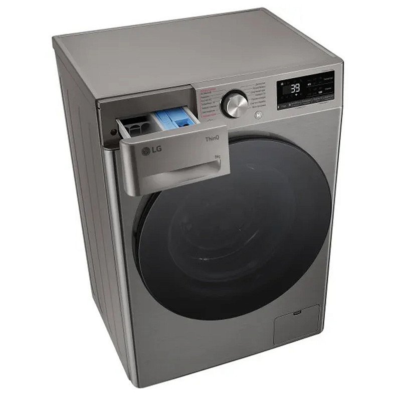 Стиральная машина LG F2Y7FS5P