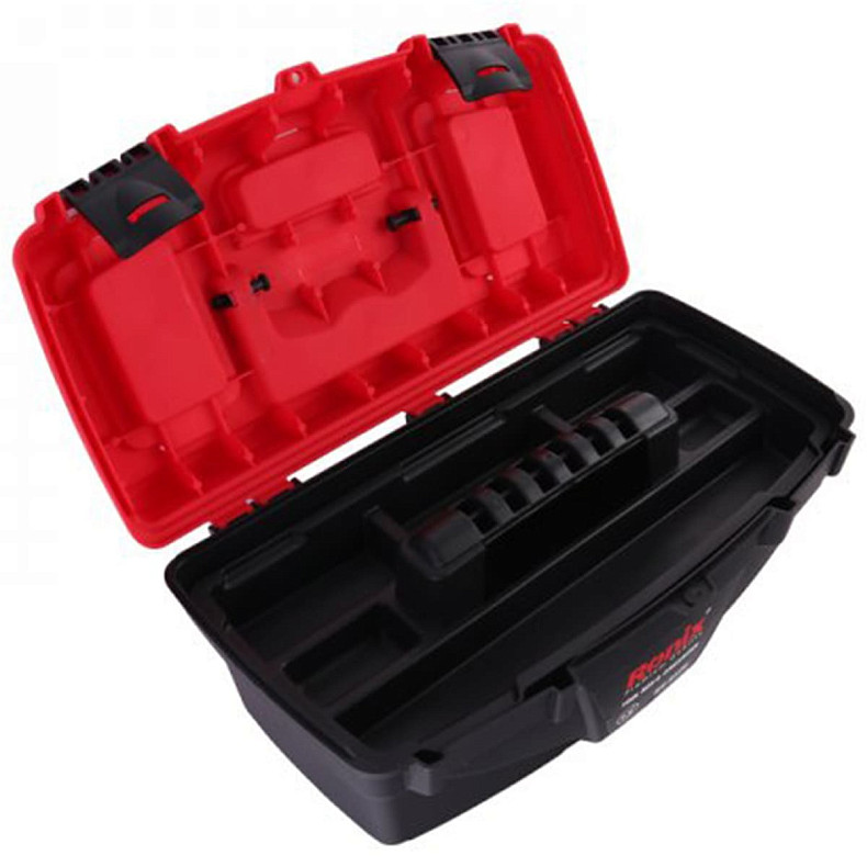 Пластиковый ящик для инструмента Ronix 53*31*29см (RH-9123)