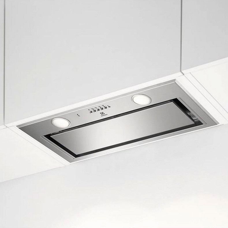 Компактна витяжка Electrolux LFG716X