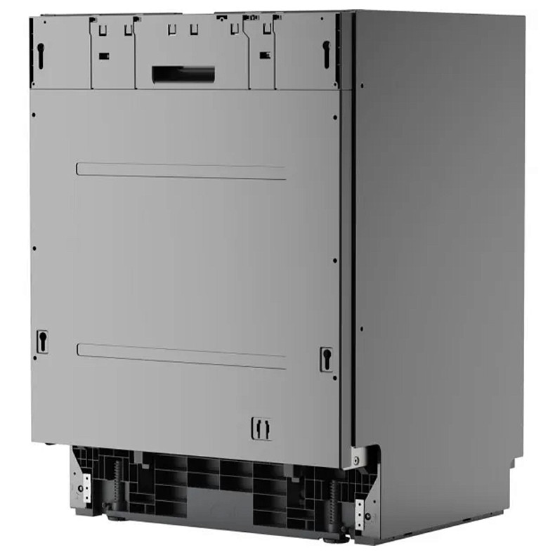 Посудомоечная машина Edler EBD-6030PDHS