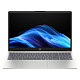 Ноутбук HP 15-fd2033ua 15.6" FHD IPS AG, Intel U5-225U, 16GB, F512GB, UMA, DOS, золотистий