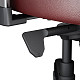 Крісло для геймерів Anda Seat Kaiser 3 Maroon Size L (AD12YDC-L-01-A-PV/C)