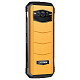 Смартфон Doogee S100 12/256Gb Yellow EU