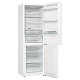 Холодильник комбінований GORENJE NRK 6192 AW4