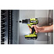 Аккумулятор ONE+ Ryobi RB1820C 18В 2А·час 0.4кг (unpacked)