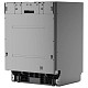 Посудомоечная машина Edler EBD-6030PDHS