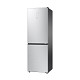 Холодильник DREAME MegaPro 185cm E class-inox