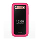 Мобильный телефон Nokia 2660 Flip Dual Sim Pop Pink