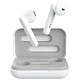 Bluetooth-гарнитура Trust Primo Touch True White (23783)