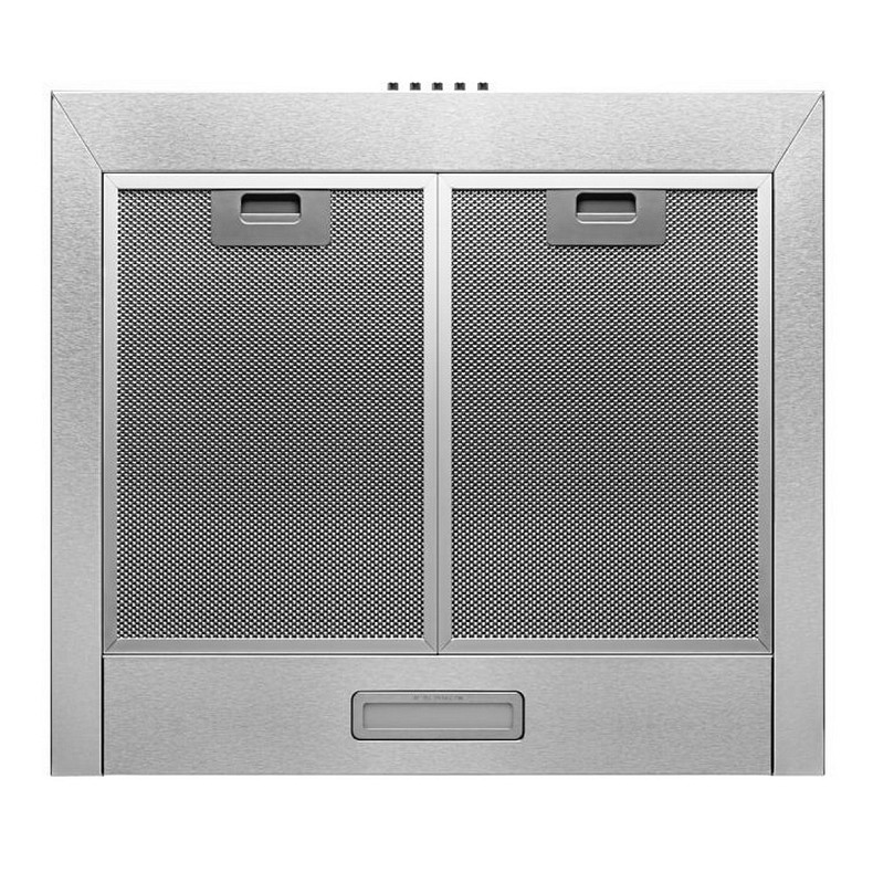 Витяжка Minola HK 5214 WH 700 LED