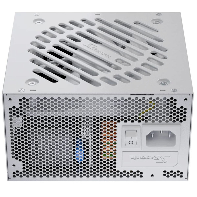 Блок живлення Seasonic CORE GX-750 ATX 750W White (ATX3.1)