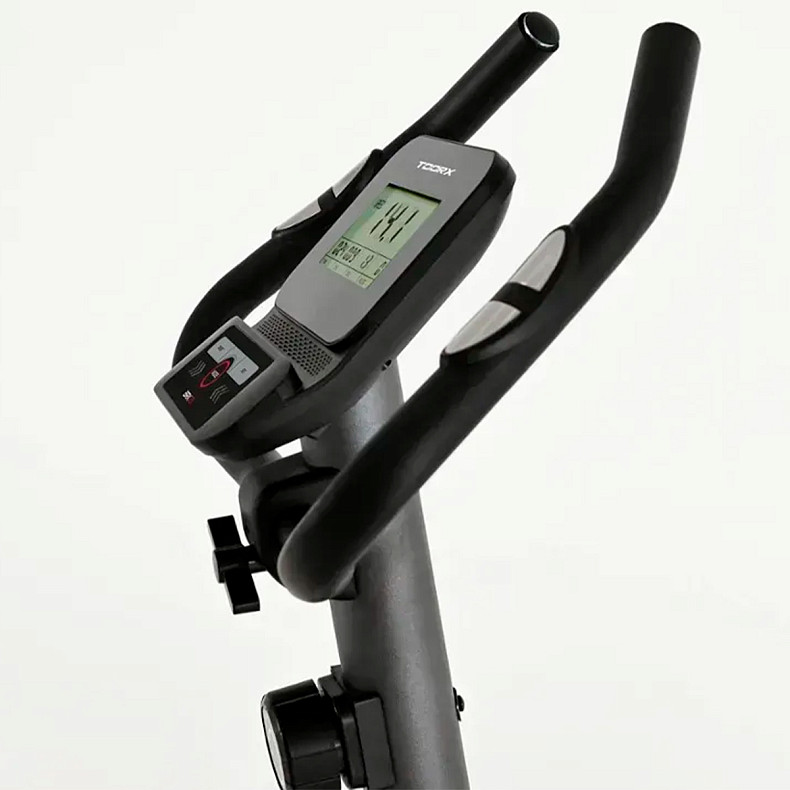 Велотренажер Toorx Upright Bike BRX 75 (BRX-75)