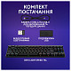 Клавіатура Logitech G515 Lightspeed TKL Wireless Black (920-014075)