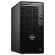 Комп'ютер DELL OptiPlex 7020 MT, Intel i3-12100, 8GB, F512GB, ODD, UMA, кл+м, Win11P