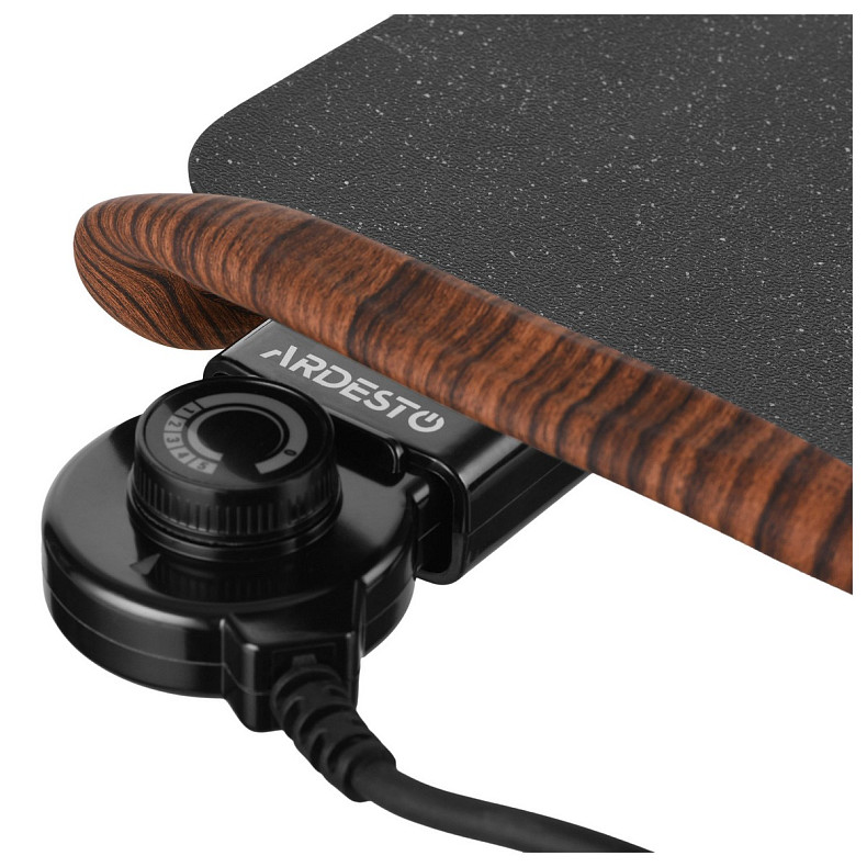 Гриль Ardesto GHP-4