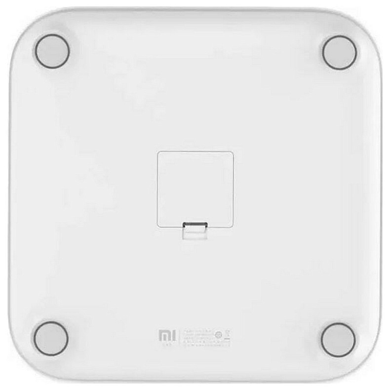 Весы напольные Xiaomi Body Composition Scale S400