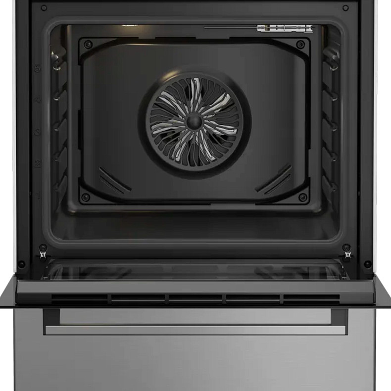 Плита кухонная Beko FBE67310GX