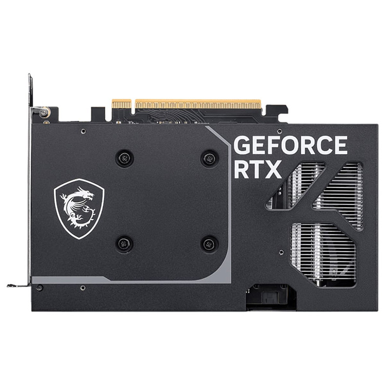Відеокарта MSI GeForce RTX 5050 Ventus 2X OC 8GB GDDR6