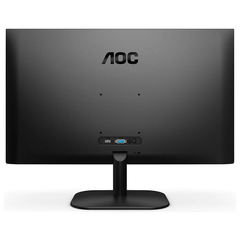 Монитор AOC 27" 27B2H/EU IPS Black