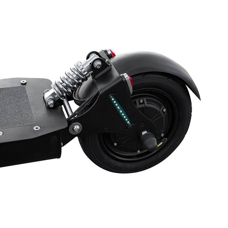 Электросамокат Like.Bike S10+