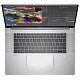 Ноутбук  HP ZBook Studio G9 16" WUXGA IPS, 400n/i9-12900H (5.0)/32Gb/SSD1Tb/RTX 3080, 16GB/FPS/Підсв/Linux (4Z8R5AV_V1)