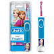 Зубна щітка BRAUN Oral-B D100.413.2K Frozen