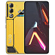 Смартфон ZTE Nubia Neo 3 GT 5G 12/256GB Yellow