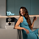 Кофемашина CECOTEC Cremmaet Cube Beige