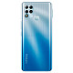 Смартфон Infinix Hot 11 4/64GB Dual Sim Blue EU