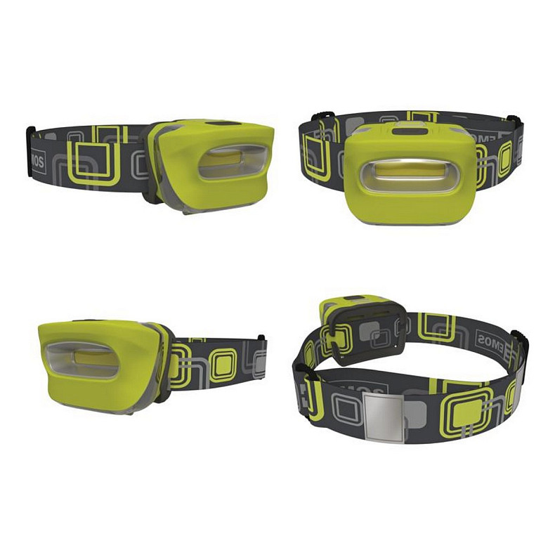 Фонарь Emos P3528