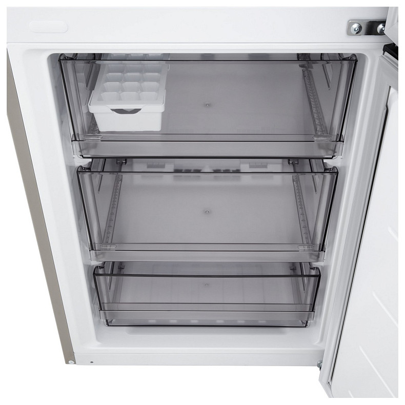 Холодильник LG GC-B509EMTM