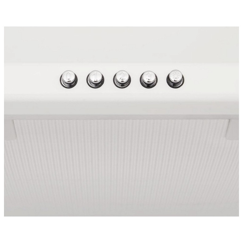 Вытяжка JANTAR ST I LED 60 WH