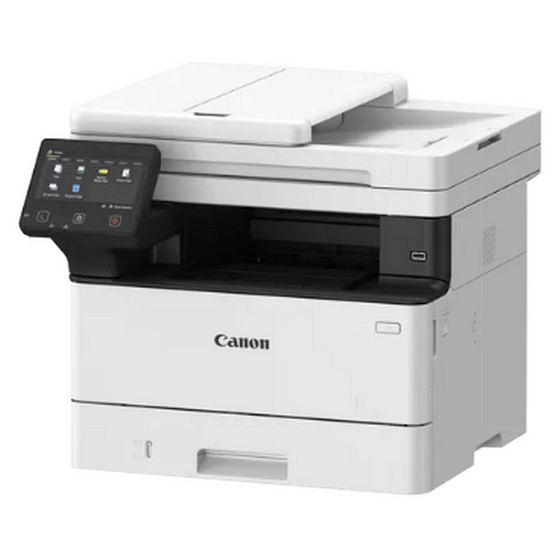 МФУ Canon LASER MFP I-SENSYS MF461DW