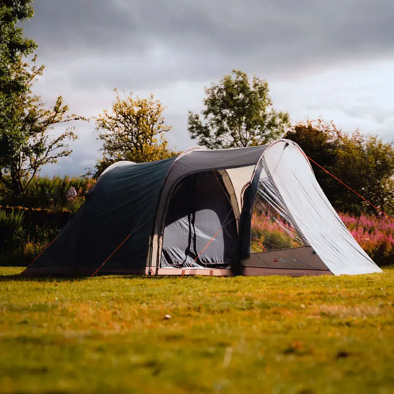 Намет п'ятимісний Vango Beta 550XL Mineral Green (TEUBETA00000002)