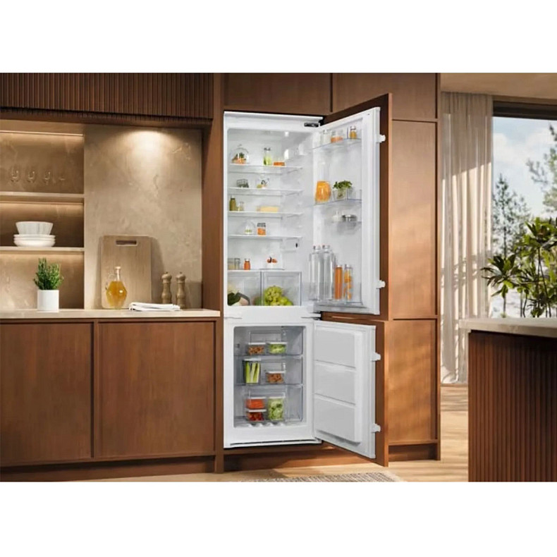 Холодильник вбудований Electrolux ENT6NE18S