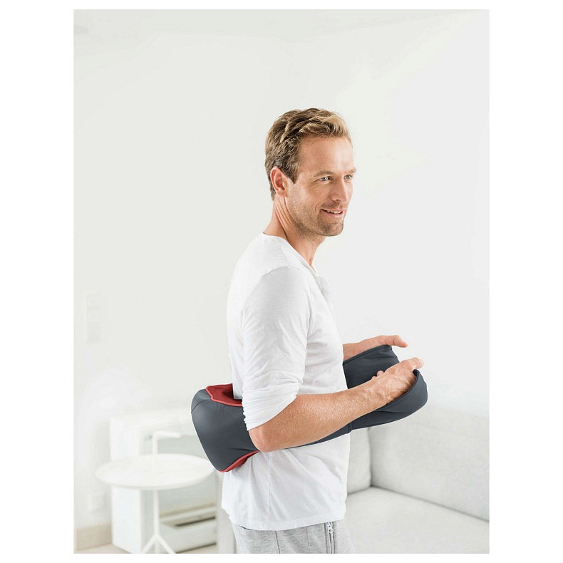 Массажный пояс Beurer для шеи и спины MG_151