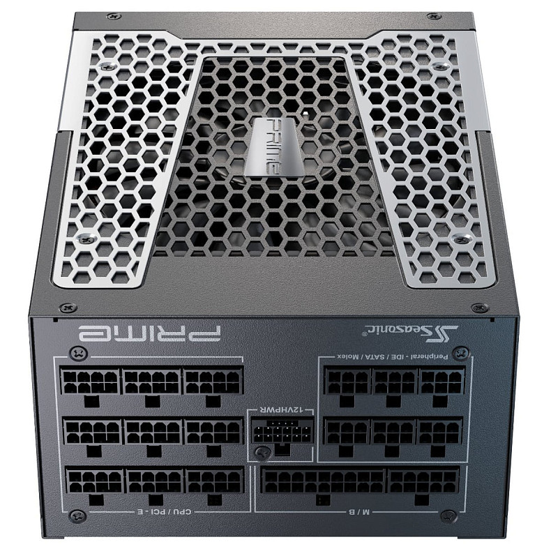 Блок питания Seasonic 1300W PRIME-TX-1300-ATX30