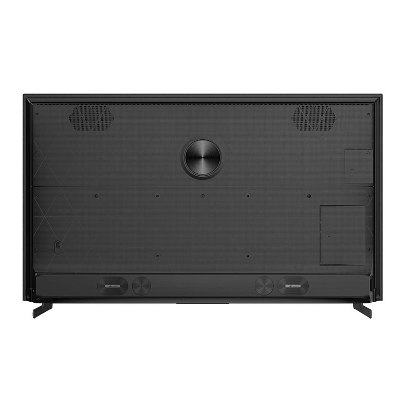 Телевизор ERGO 55MQ90PRO